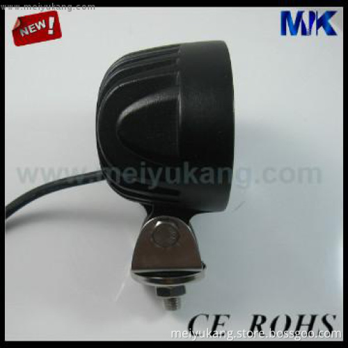 Bright high power  24w 10~30V DC 1400lm Epistar led auto light